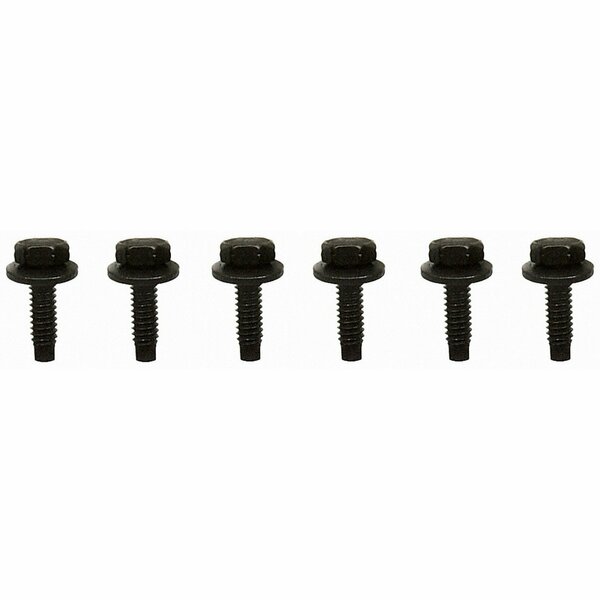 Fel-Pro Valve Cover Bolt Seal Set, Es72135 ES72135